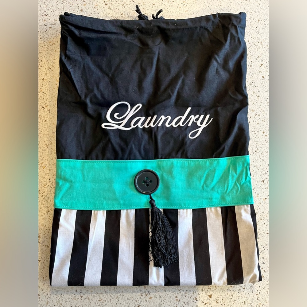 BRAND NEW Laundry Bag